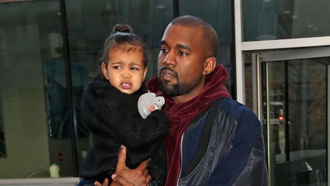 Kanye West