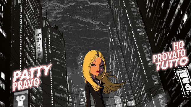 Patty Pravo 