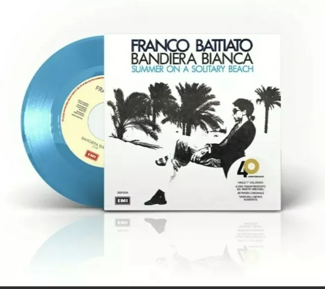 Franco Battiato 