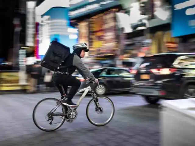 Rider Milano 