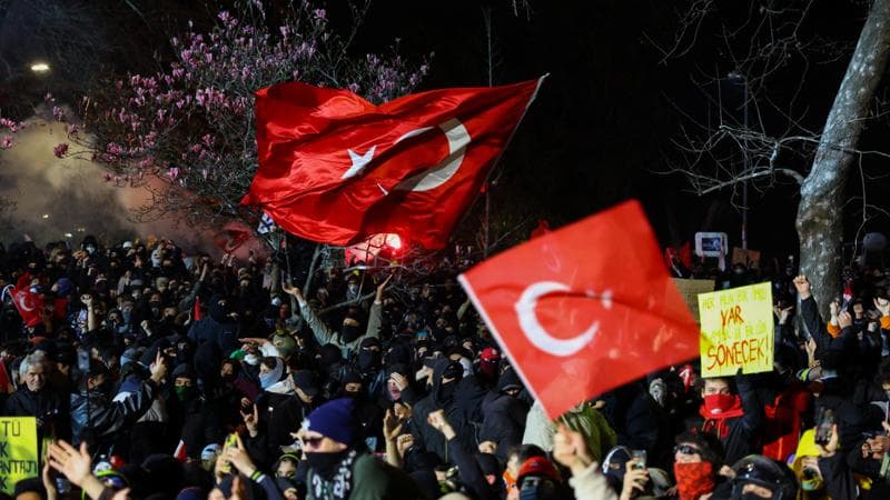 Turchia media 