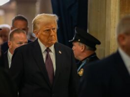 Trump lancia un “ultimo avvertimento” ad Hamas per liberare tutti gli ostaggi