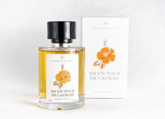 L’Horloge de Flore by Abaton, il brand di profumi di nicchia che dedica ogni ora a un fiore L'Horloge de Flore