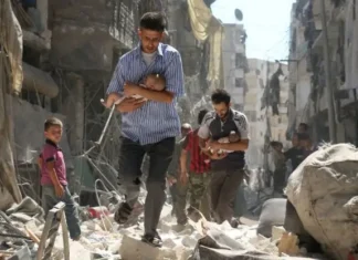 In Siria è massacro di alawiti, bambini tra le vittime, oltre 300 uccisi