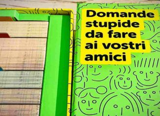 Domande Stupide da Fare ai Vostri Amici, recensione del party game domande stupide
