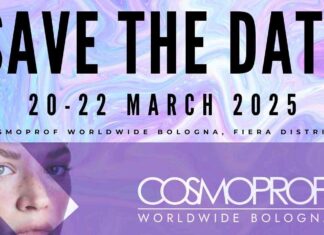 Cosmoprof 2025, Nuovi Brand e Prodotti per The First cosmoprof 2025