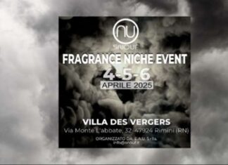 Snouf, il nuovo evento sulla profumeria accoglierà anche Agarthi agarthi snouf ph snouf