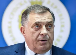 In Bosnia la Procura chiede arresto del leader serbo Dodik
