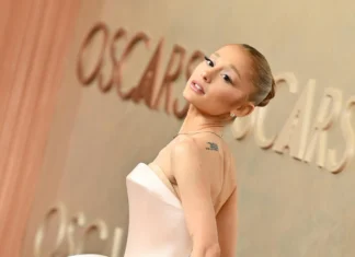 I look sul red carpet degli Oscar 2025: Ariana Grande e Cynthia Erivo perfette Glinda e Elphaba