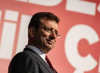 È stato arrestato il sindaco di Istanbul