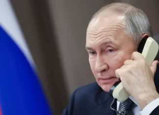 Dopo la telefonata Putin – Trump, Ucraina e Russia hanno lanciato attacchi, oggi scambio prigionieri