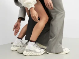 Lusso: le ultime flat shoes