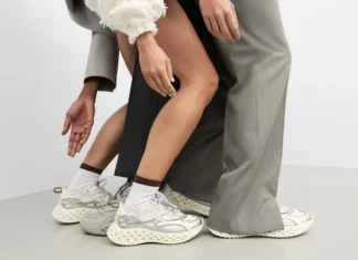 Lusso: le ultime flat shoes