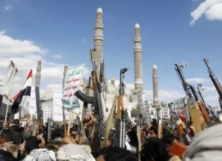 Israele intercetta un missile degli Houthi mentre Hamas dichiara 430 uccise persone in due giorni