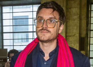Condanna per Leonardo Caffo a 4 anni: “Manipolatore con schemi patriarcali del tutto inaccettabili”