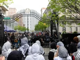 Trump inizia a minacciare le Università americane che protestano: “Vi taglio i fondi”