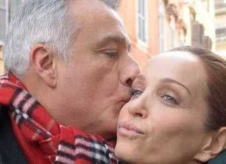 Piero Marrazzo, chi è la fidanzata Patrizia Mancini: “Sono rimasto stupito, lei è andata oltre”