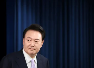 Corea del Sud, scarcerato il presidente Yoon Suk-yeol