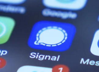 The Atlantic pubblica tutti i messaggi della chat di Signal