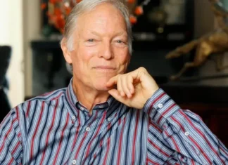 È morto Richard Chamberlain, l’attore di Hollywood aveva 90 anni