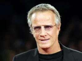 Chi sono le due ex mogli di Christoper Lambert, poi il flirt con la Parietti e la passione con l’ex tronista italiana