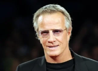 Chi sono le due ex mogli di Christoper Lambert, poi il flirt con la Parietti e la passione con l’ex tronista italiana