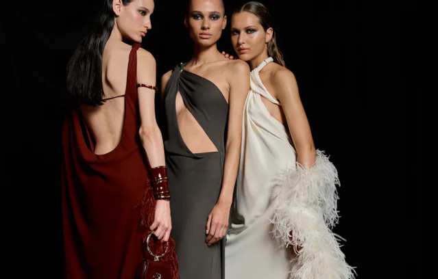 Lusso - Photo Credits elle.com