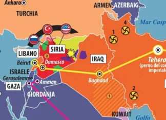 Scontri tra Siria e Libano, un Medio Oriente in bilico