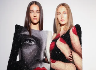 Quando la moda incontra la cultura: la sfilata di Balmain 2025 arriva al Tampa Museum