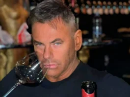 Chi è Davide Lacerenza, l’ex compagno di Stefania Nobile e proprietario di Gintoneria
