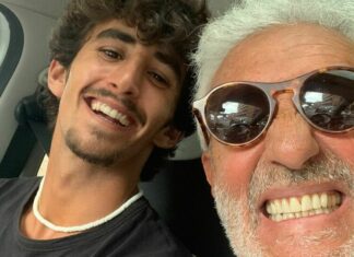 Patrizio Rispo, chi sono la moglie Maria Francesca Villani e i figli Giordano e Tommaso: “Ci siamo persi e ritrovati”