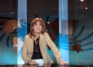 Piero Marrazzo, chi è l’ex moglie Roberta Serdoz: “Non ha meritato di vivere lo scandalo”