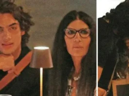 Pamela Prati, chi è il “presunto” fidanzato Simone Ferrante e il rapporto “misterioso”