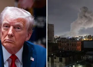 Yemen, Trump ordina raid contro gli Houthi, morti almeno 31 civili, tra cui donne e bambini