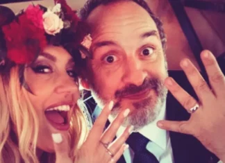 Federica Camba, chi è la moglie del comico Scintilla (dopo il tradimento dell’ex Elena Morali)