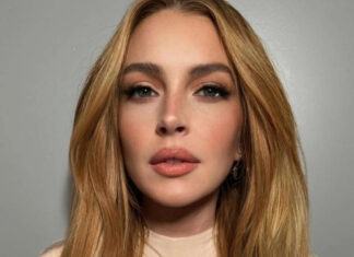 Gli almond milk hair sono la nuova tendenza capelli da tenere d’occhio (e la preferita di Lindsay Lohan)