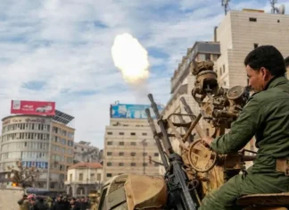 L’Europa aumenta le armi alla Siria, ma a una condizione