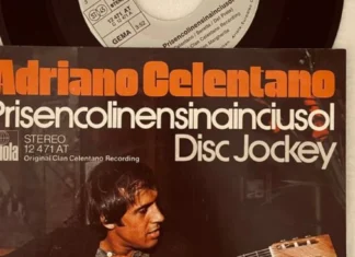 Celentano e Spike Lee si sono incontrati per parlare di “Prisencolinensinainciusol”