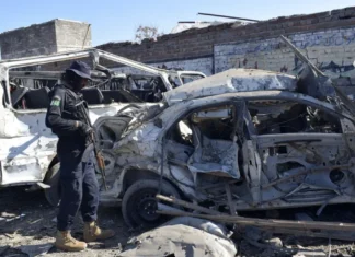 Attacco esplosivo nel nord-ovest del Pakistan: almeno dodici morti