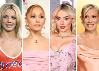 Britney Spears, il biopic prende forma: Ariana Grande, Sabrina Carpenter e Millie Bobby Brown in lizza per il ruolo?