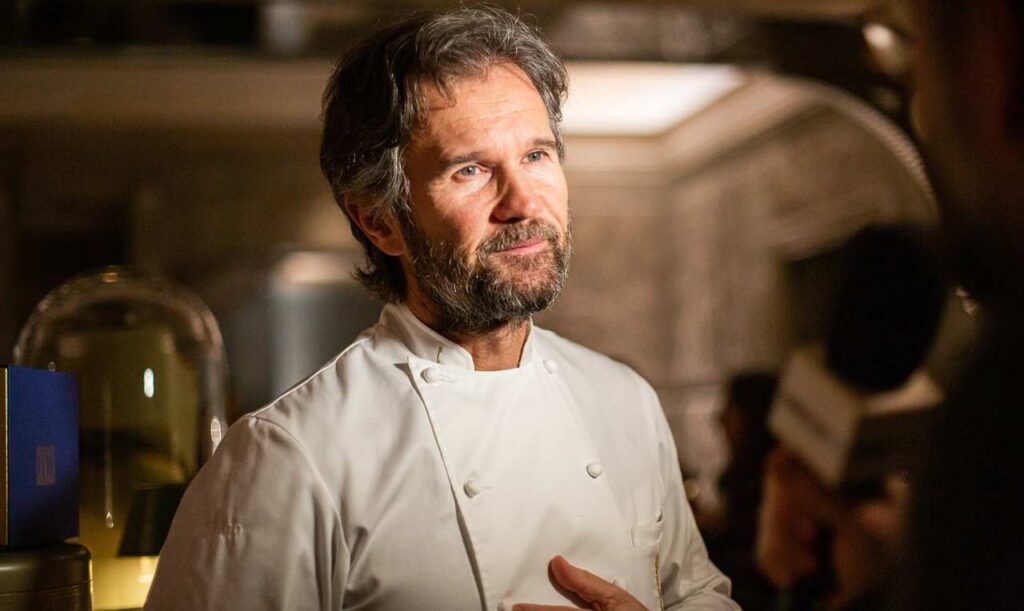 ultima generazione carlo cracco