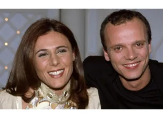 Chi è l’ex moglie di Gigi D’Alessio, Carmela Barbato “finita per colpa della Tatangelo”