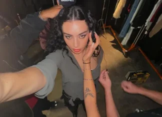 Che cos’è il party girl makeup (e cosa c’entra Charli XCX)