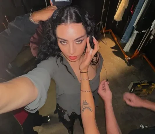 Che cos’è il party girl makeup (e cosa c’entra Charli XCX)