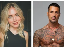 Chiara Ferragni conferma la querela a Fabrizio Corona
