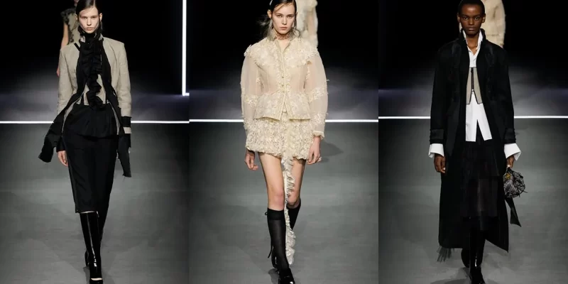Dior Paris Fashion Week 2025