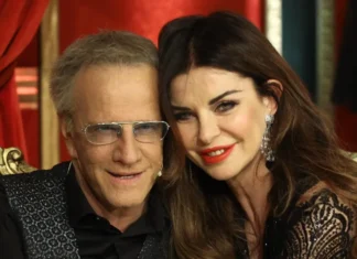 Christopher Lambert e l’amore folle per l’ex Alba Parietti: “Ci siamo amati, lasciati, ritrovati e rilasciati”