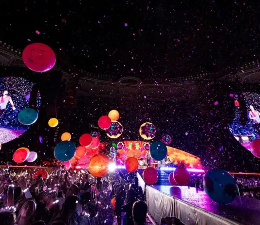 I Coldplay si occuperanno del primo Halftime Show della Coppa del Mondo