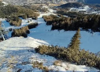 Recuperati i tre sciatori coinvolti nella valanga a Cortina: uno illeso, due gravi