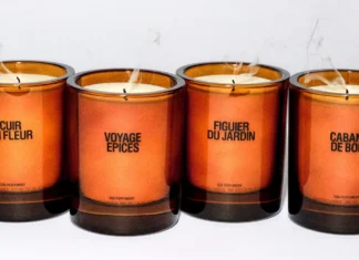 Dopo l’abbigliamento anche la profumeria: debutta Cos Perfumery